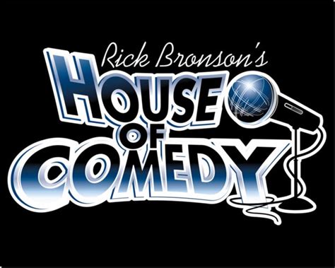 Rick bronson's house of comedy - It features a full bar and a light fare, quick-serve menu. Laugh Boston is the stand-up sister to Improv Asylum, Boston’s improv and sketch comedy theater located in the North End. It is owned by Chet Harding and Norm Laviolette of Improv Asylum and John Tobin of John Tobin Presents. www.laughboston.com. For over 35 years Nick’s Comedy Stop ... 